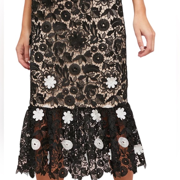 Monique Lhuillier Dress - Picture 8 of 17